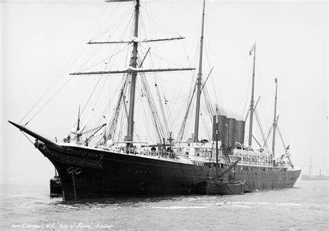 Category:City of Rome (ship, 1881) .